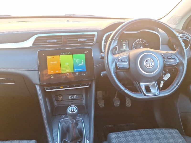 Used MG MG ZS 2021 for sale - 77790828: Photo 7