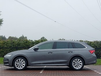 Used Skoda Octavia 2025 for sale - 76447505: Photo