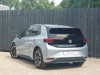 Used Volkswagen ID.3 2025 for sale - 79043984: Photo