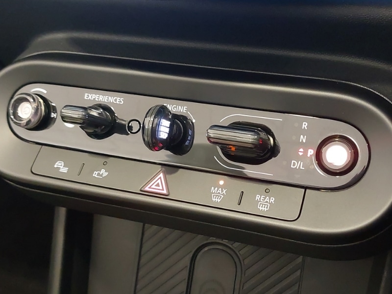 Used MINI Cooper 2025 for sale - 77012846: Photo 10