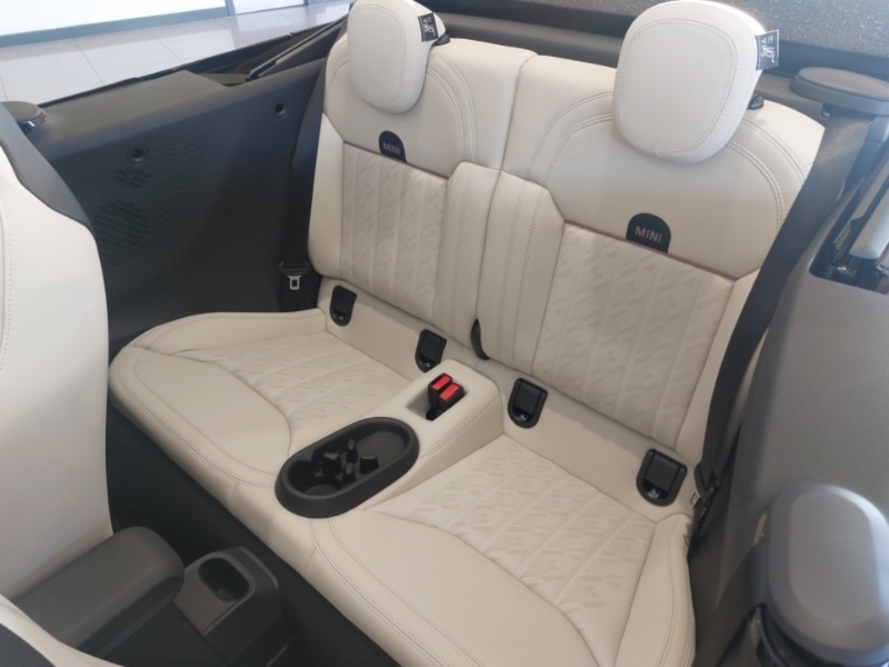 Used MINI Cooper 2025 for sale - 77012846: Photo 12