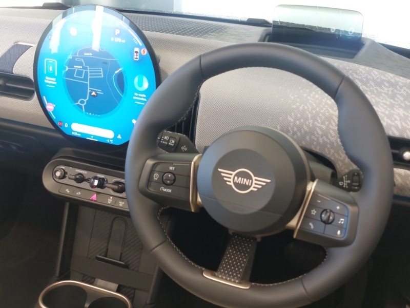 Used MINI Cooper 2025 for sale - 77012846: Photo 5