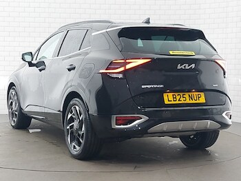 Used Kia Sportage 2025 for sale - 76959709: Photo