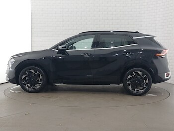 Used Kia Sportage 2025 for sale - 76959709: Photo