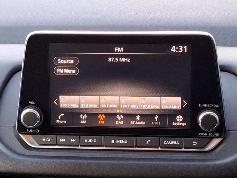 Used Nissan Qashqai 2022 for sale - 76737847: Photo 10