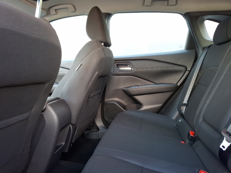 Used Nissan Qashqai 2022 for sale - 76737847: Photo 6