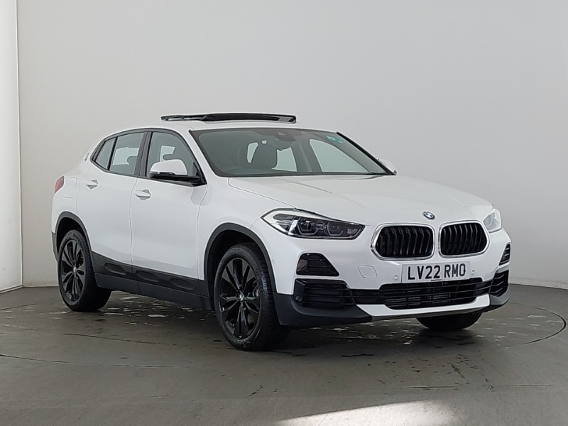 Used BMW X2 2022 for sale - 77876035: Photo 1