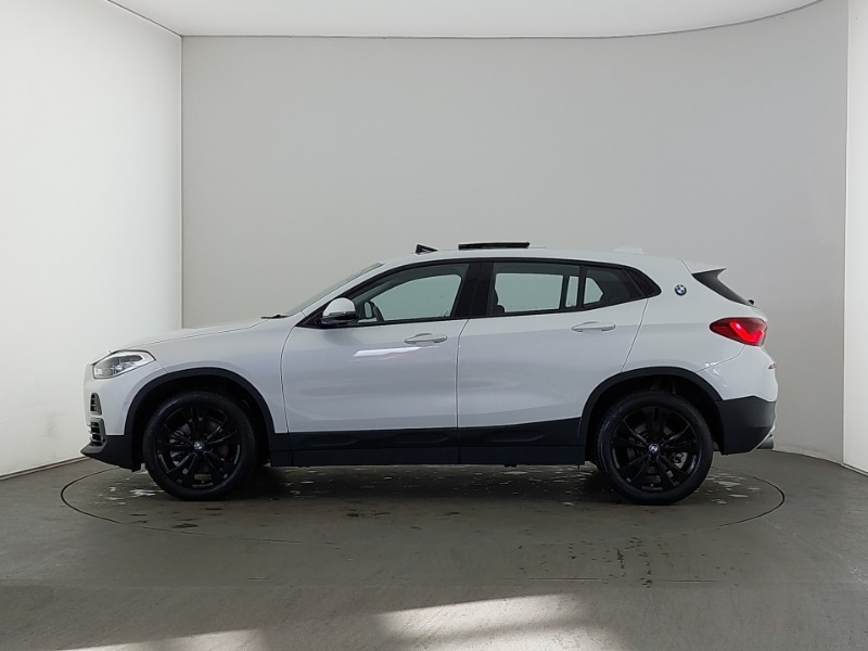 Used BMW X2 2022 for sale - 77876035: Photo 4