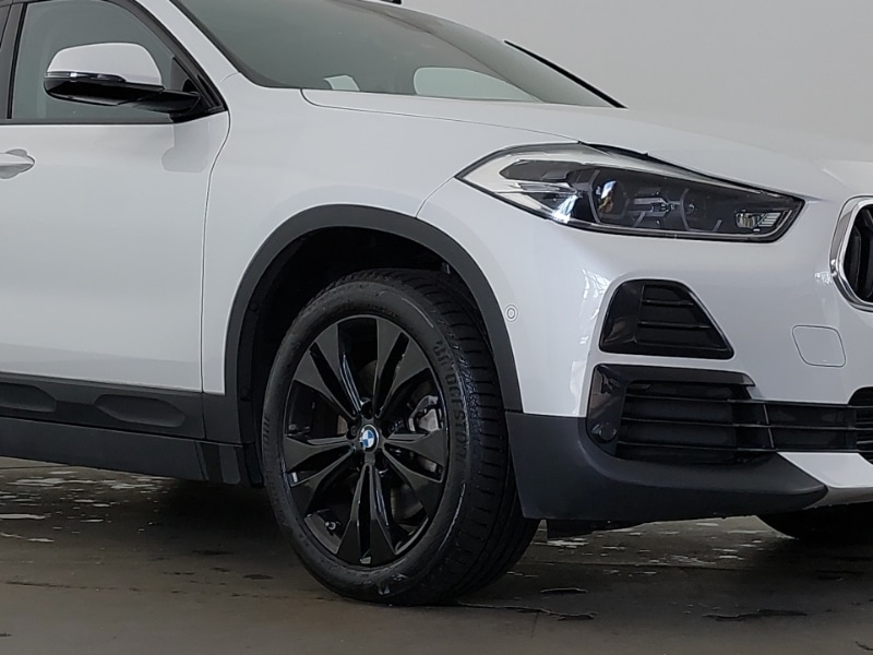 Used BMW X2 2022 for sale - 77876035: Photo 9