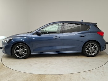 Used Ford Focus 2021 for sale - 78600118: Photo