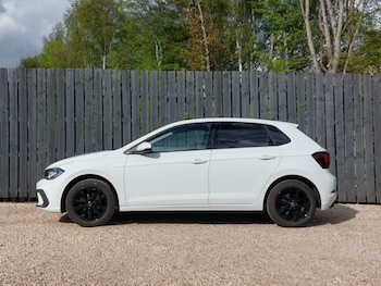 Used Volkswagen Polo 2024 for sale - 78403974: Photo