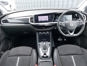 Used Vauxhall Grandland 2023 for sale - 78470770: Photo