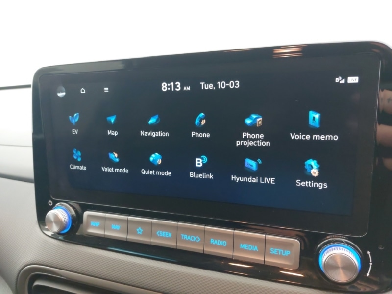 Used Hyundai KONA 2023 for sale - 77998963: Photo 10