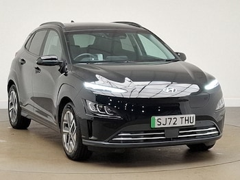 Hyundai KONA feature image