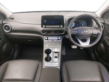Used Hyundai KONA 2022 for sale - 78179268: Photo