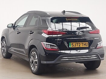 Used Hyundai KONA 2022 for sale - 78179268: Photo