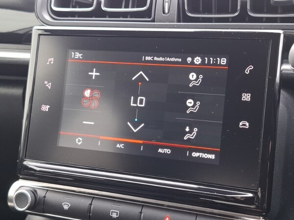 Used Citroen C3 2023 for sale - 76288932: Photo 12