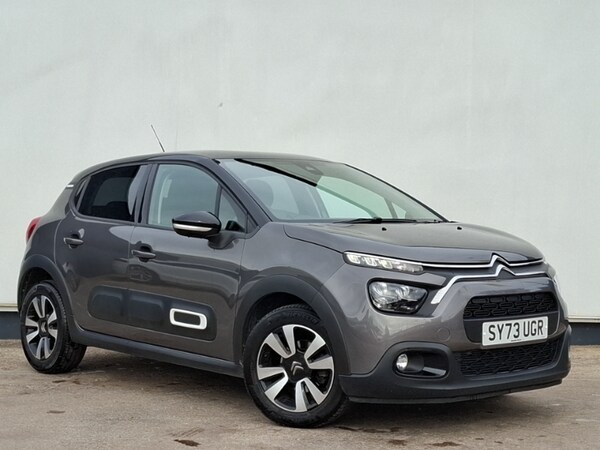 Used Citroen C3 2023 for sale - 76288932: Photo 1