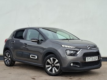 Citroen - C3