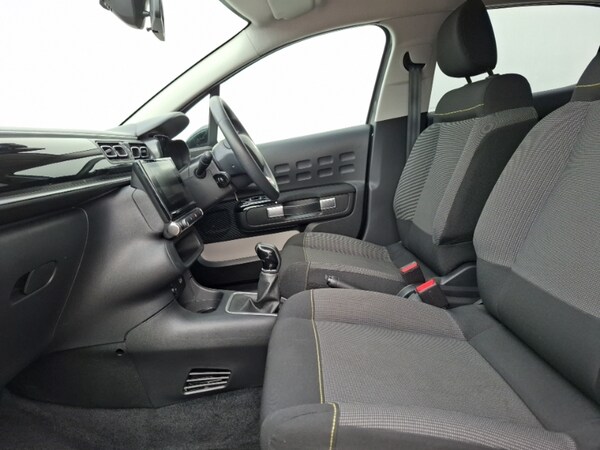 Used Citroen C3 2023 for sale - 76288932: Photo 5