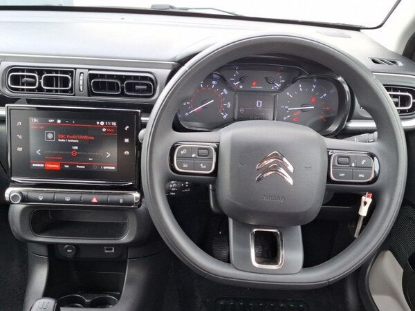 Used Citroen C3 2023 for sale - 76288932: Photo 7