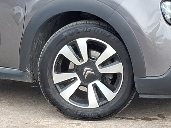 Used Citroen C3 2023 for sale - 76288932: Photo 9