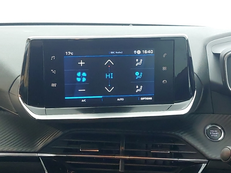 Used Peugeot 208 2022 for sale - 77076319: Photo 10