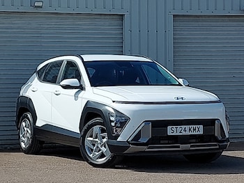 Used Hyundai KONA 2024 for sale - 78480814: Photo