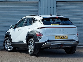 Used Hyundai KONA 2024 for sale - 78480814: Photo