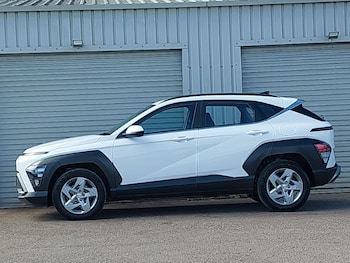 Used Hyundai KONA 2024 for sale - 78480814: Photo