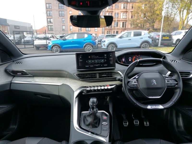 Used Peugeot 3008 2022 for sale - 76366125: Photo 2