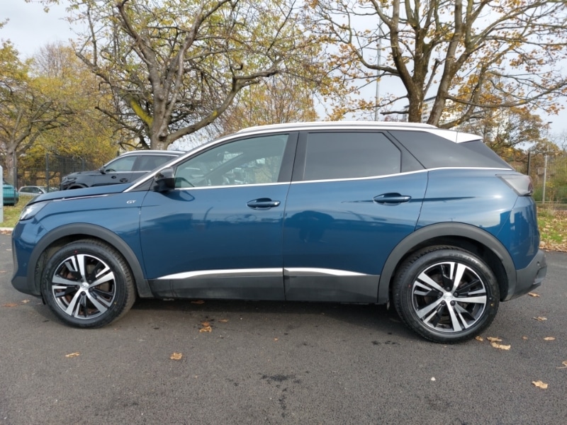 Used Peugeot 3008 2022 for sale - 76366125: Photo 4