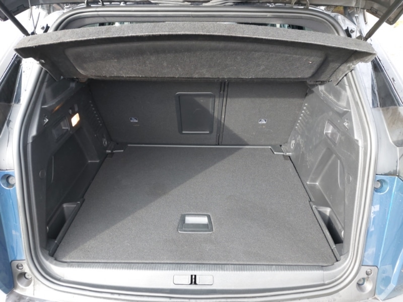 Used Peugeot 3008 2022 for sale - 76366125: Photo 8