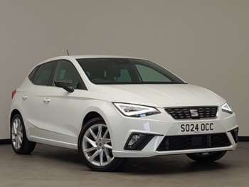 2024 - 1.0 TSI 115 Xcellence 5dr