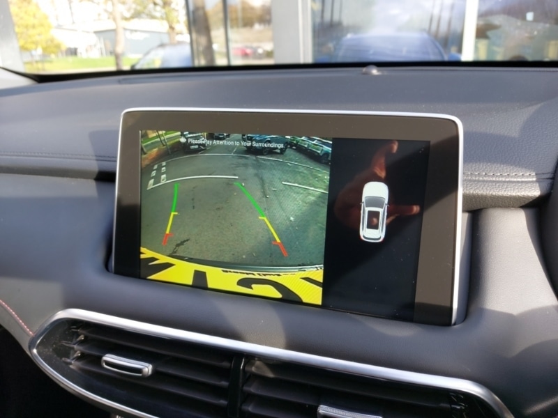 Used MG MG HS 2023 for sale - 76451654: Photo 11