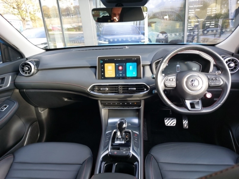 Used MG MG HS 2023 for sale - 76451654: Photo 2