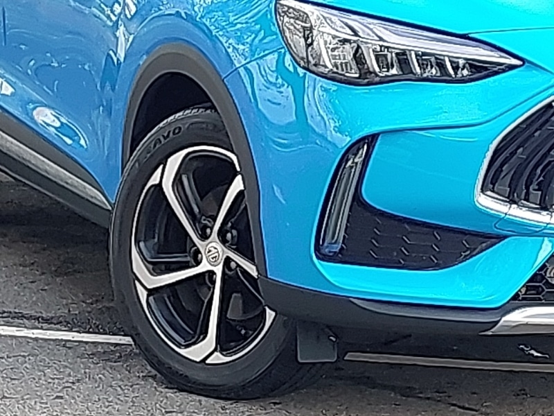 Used MG MG HS 2023 for sale - 76451654: Photo 9