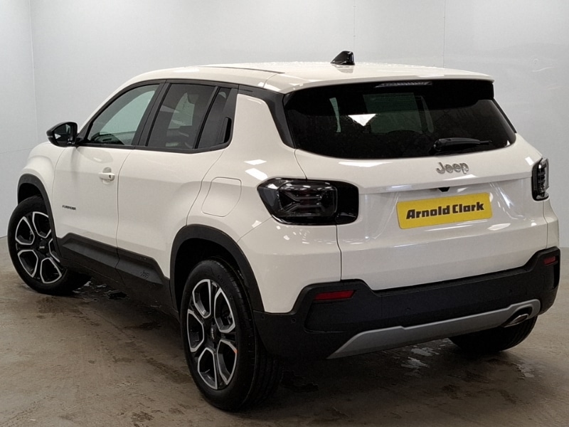 Used Jeep Other 2025 for sale - 77552876: Photo 3