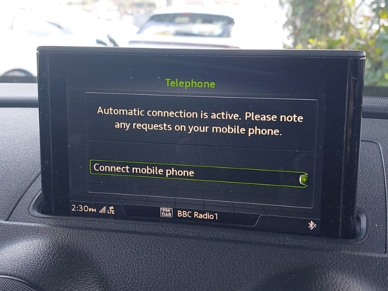 Used Audi A3 2020 for sale - 78114716: Photo 10