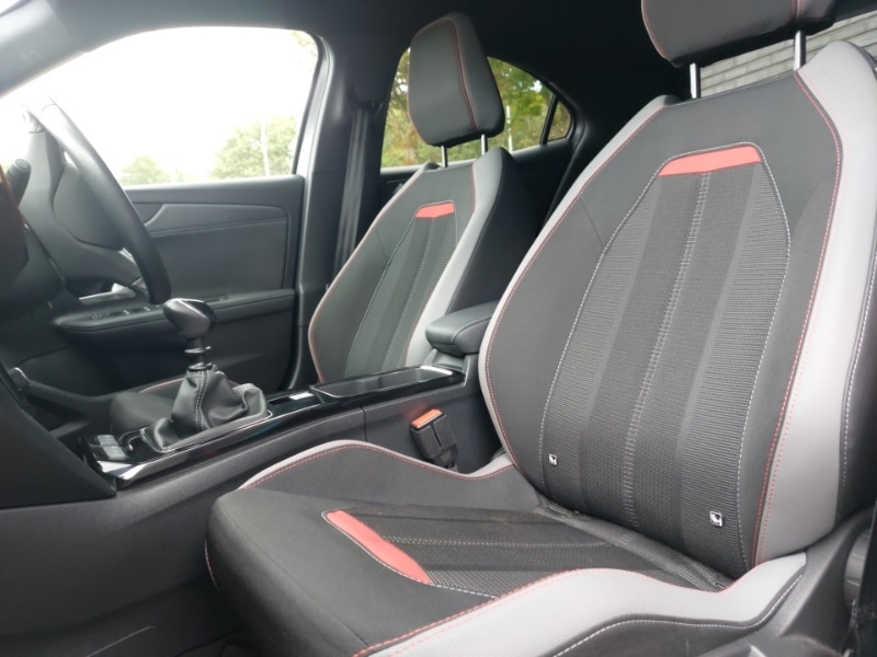 Used Vauxhall Mokka 2023 for sale - 77160581: Photo 12