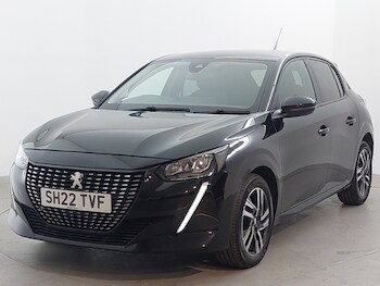 Used Peugeot 208 2022 for sale - 78343134: Photo