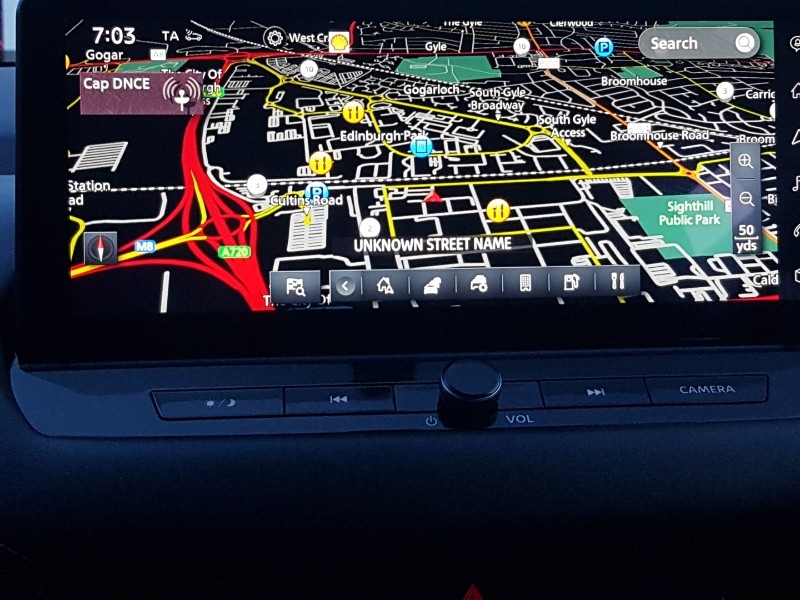 Used Nissan Qashqai 2022 for sale - 76529134: Photo 11