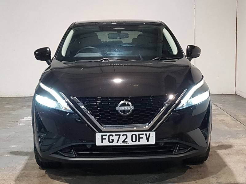 Used Nissan Qashqai 2022 for sale - 76529134: Photo 12