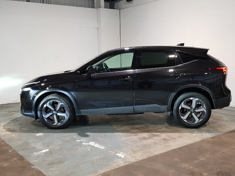 Used Nissan Qashqai 2022 for sale - 76529134: Photo 4