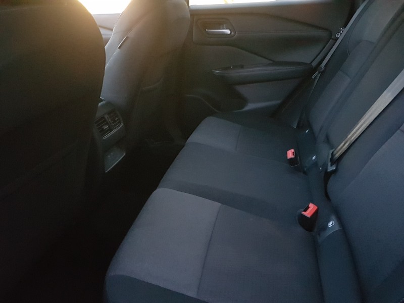 Used Nissan Qashqai 2022 for sale - 76529134: Photo 6