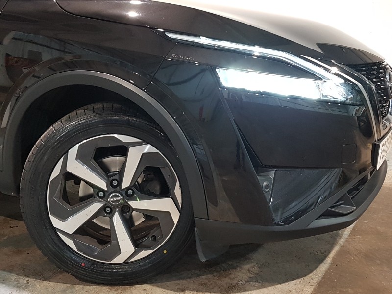 Used Nissan Qashqai 2022 for sale - 76529134: Photo 9