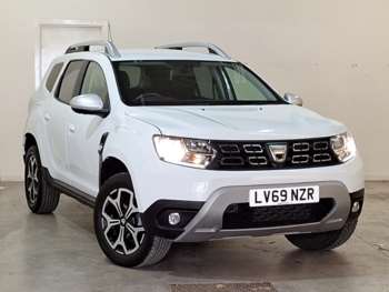 2019 - 1.3 TCe 130 Prestige 5dr