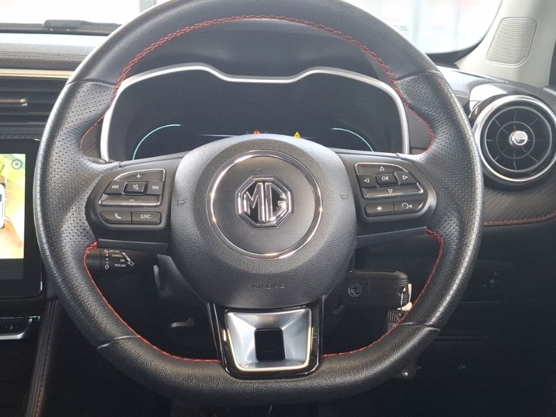 Used MG MG ZS 2023 for sale - 77423950: Photo 11