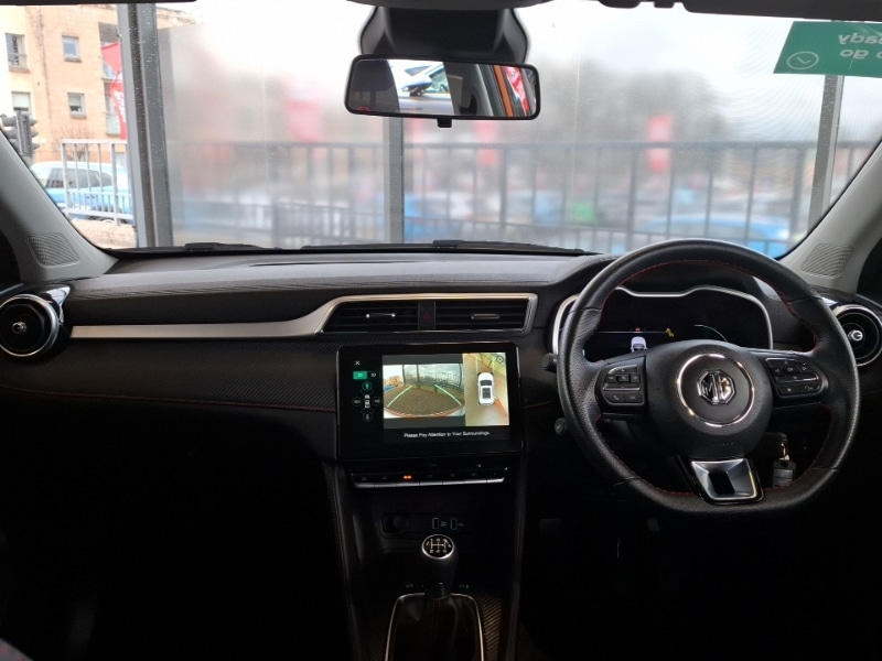 Used MG MG ZS 2023 for sale - 77423950: Photo 2