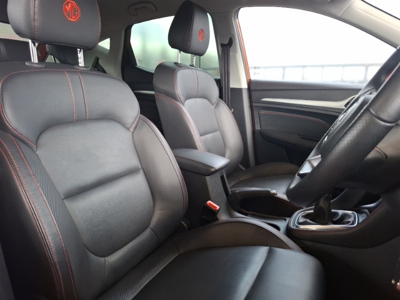 Used MG MG ZS 2023 for sale - 77423950: Photo 5